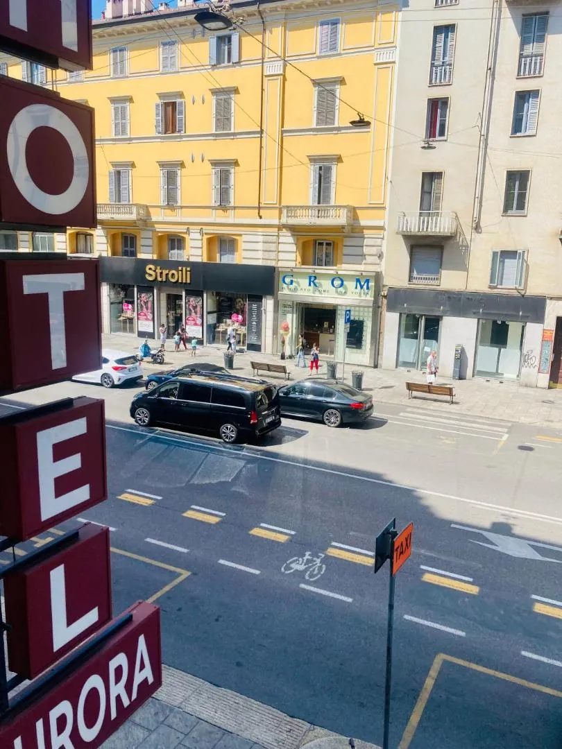 Il quartiere Liberty di Porta Venezia