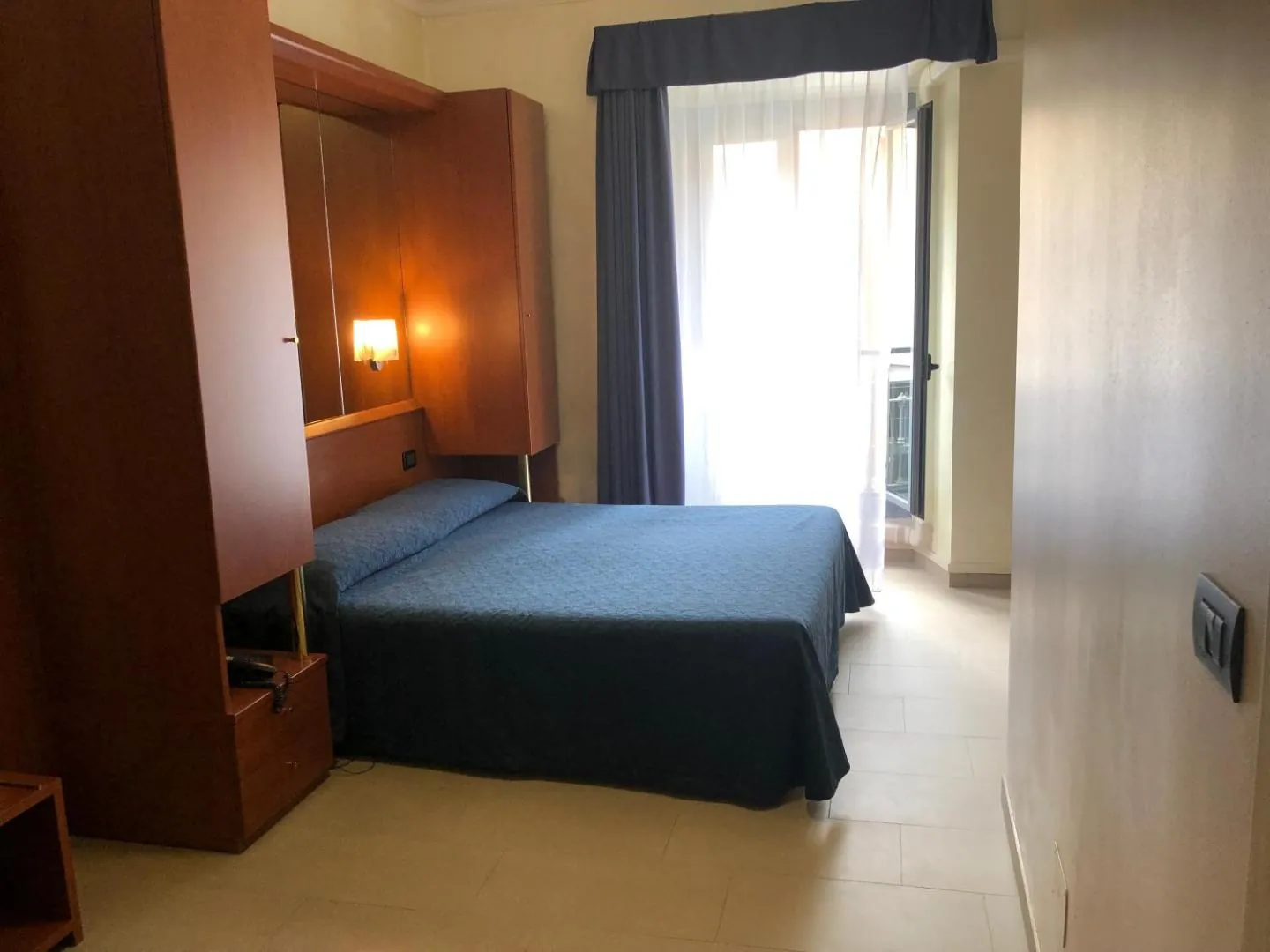 Hotel Aurora Milano 11