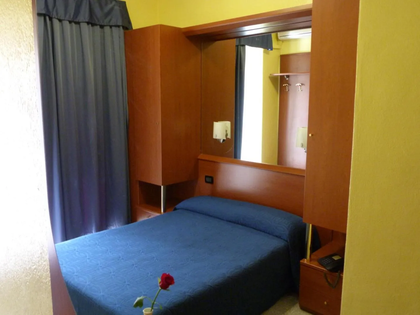 Hotel Aurora Milano 12