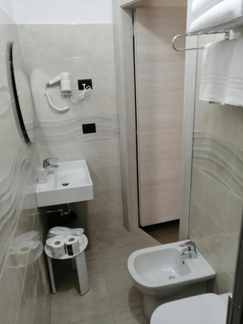 Hotel Aurora Milano 13