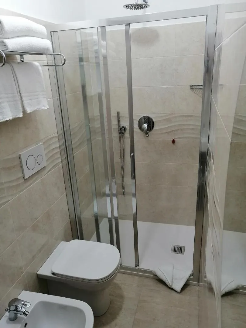 Hotel Aurora Milano 14