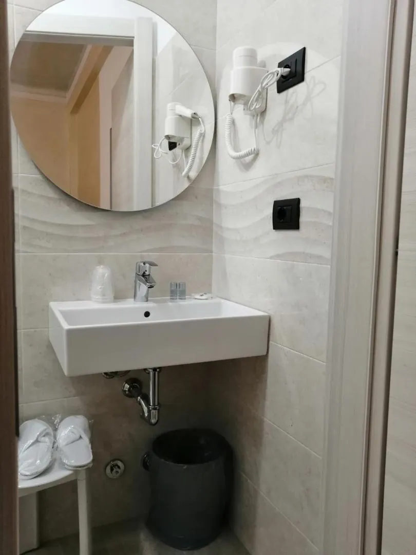 Hotel Aurora Milano 15