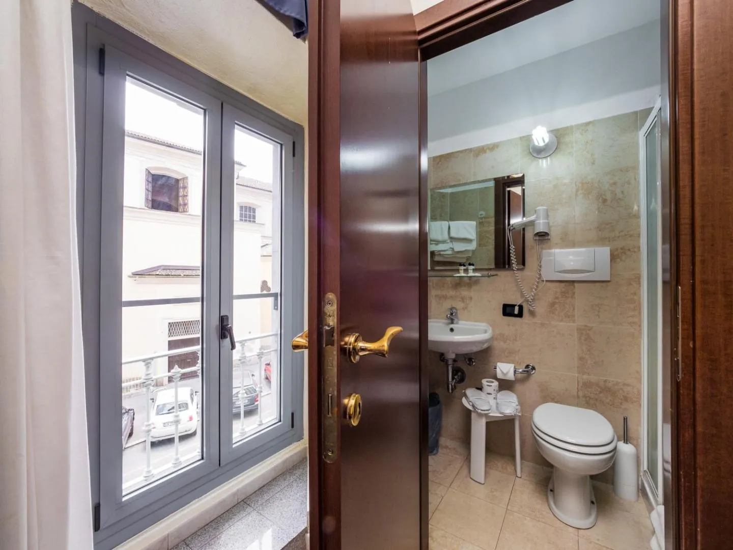 Hotel Aurora Milano 3