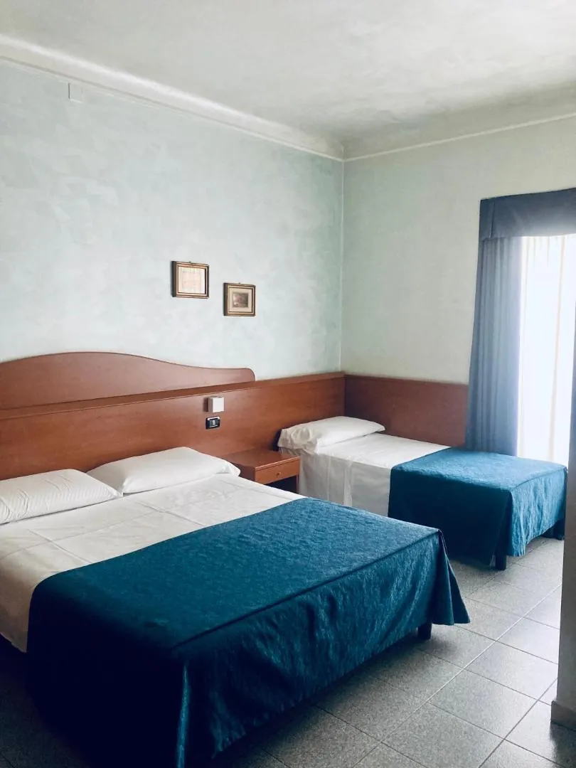 Hotel Aurora Milano 5