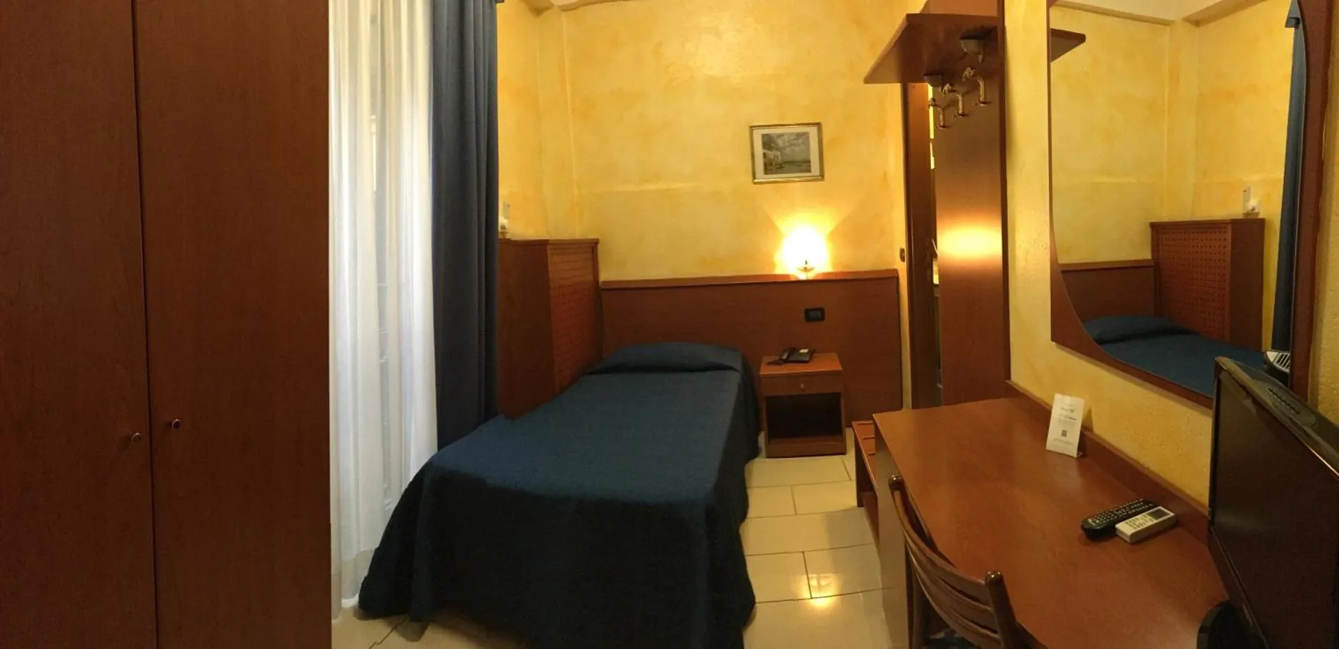 Hotel Aurora Milano 7